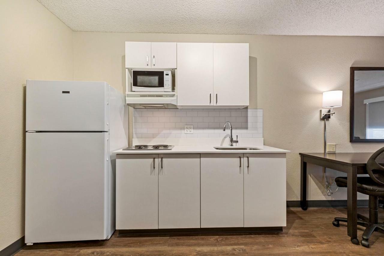 Extended Stay America Suites - San Ramon - Bishop Ranch - East Екстериор снимка